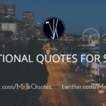 Inspirational Quotes for Student