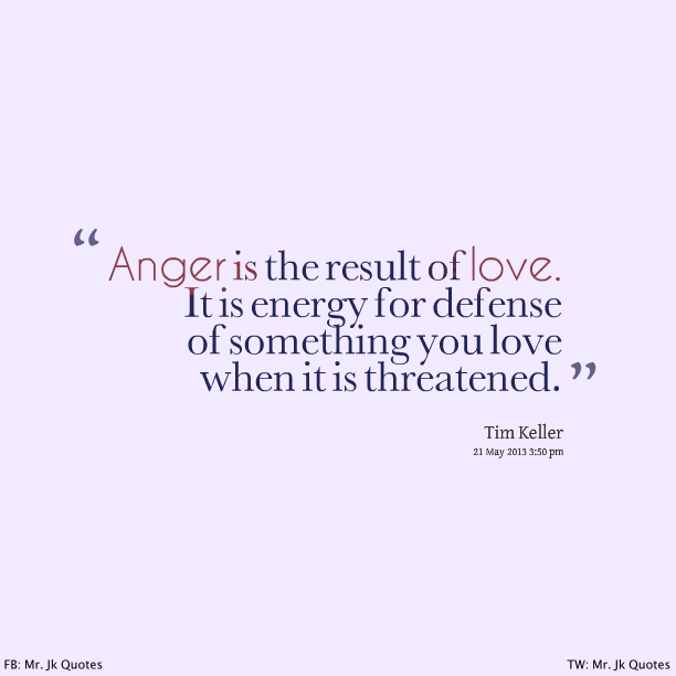 Angry Love Quotes for Him