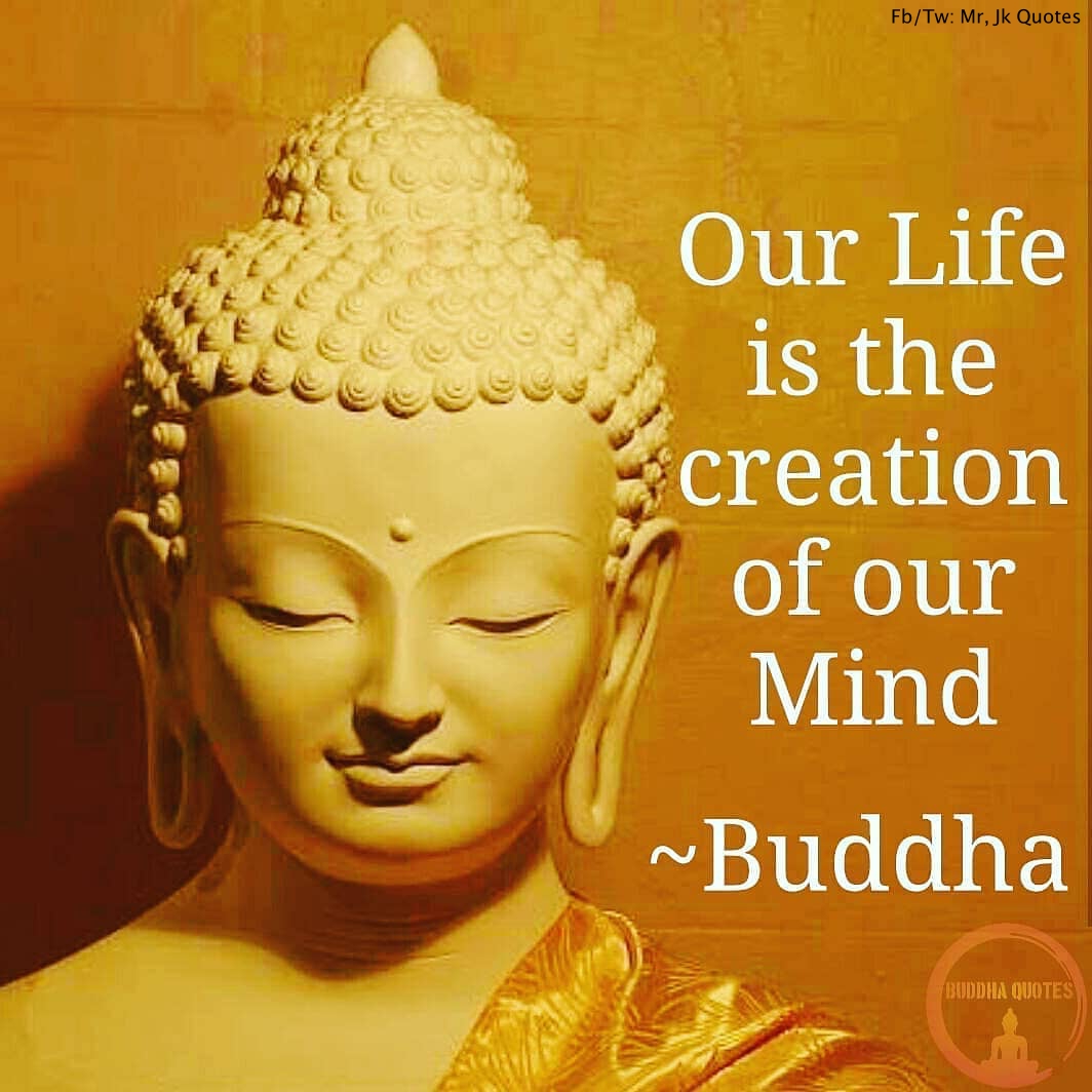 Top 20 Buddha Quotes on Trust for Peace - Mr. JK Quotes