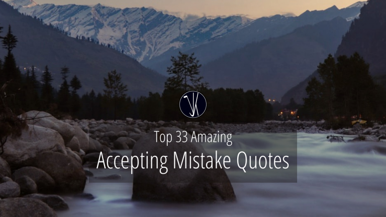 Best Mistake Quotes