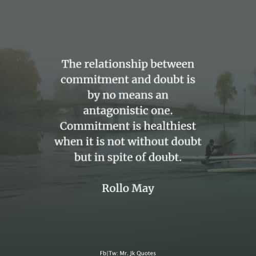 Commitment Quotes