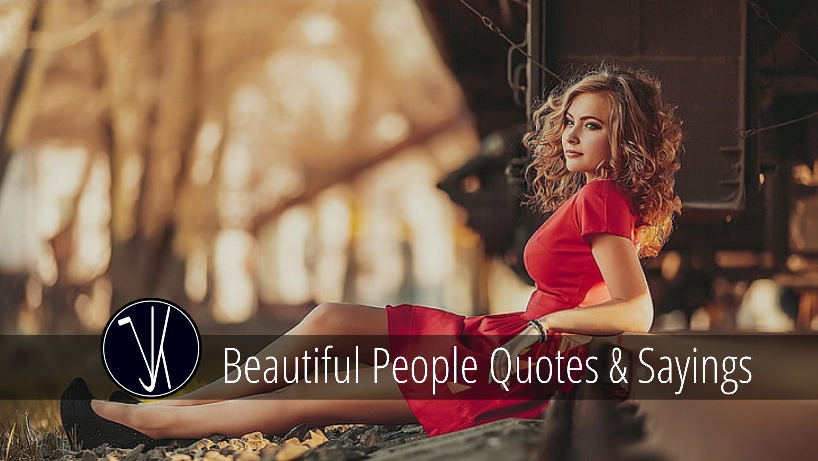 Beautiful People Quotes