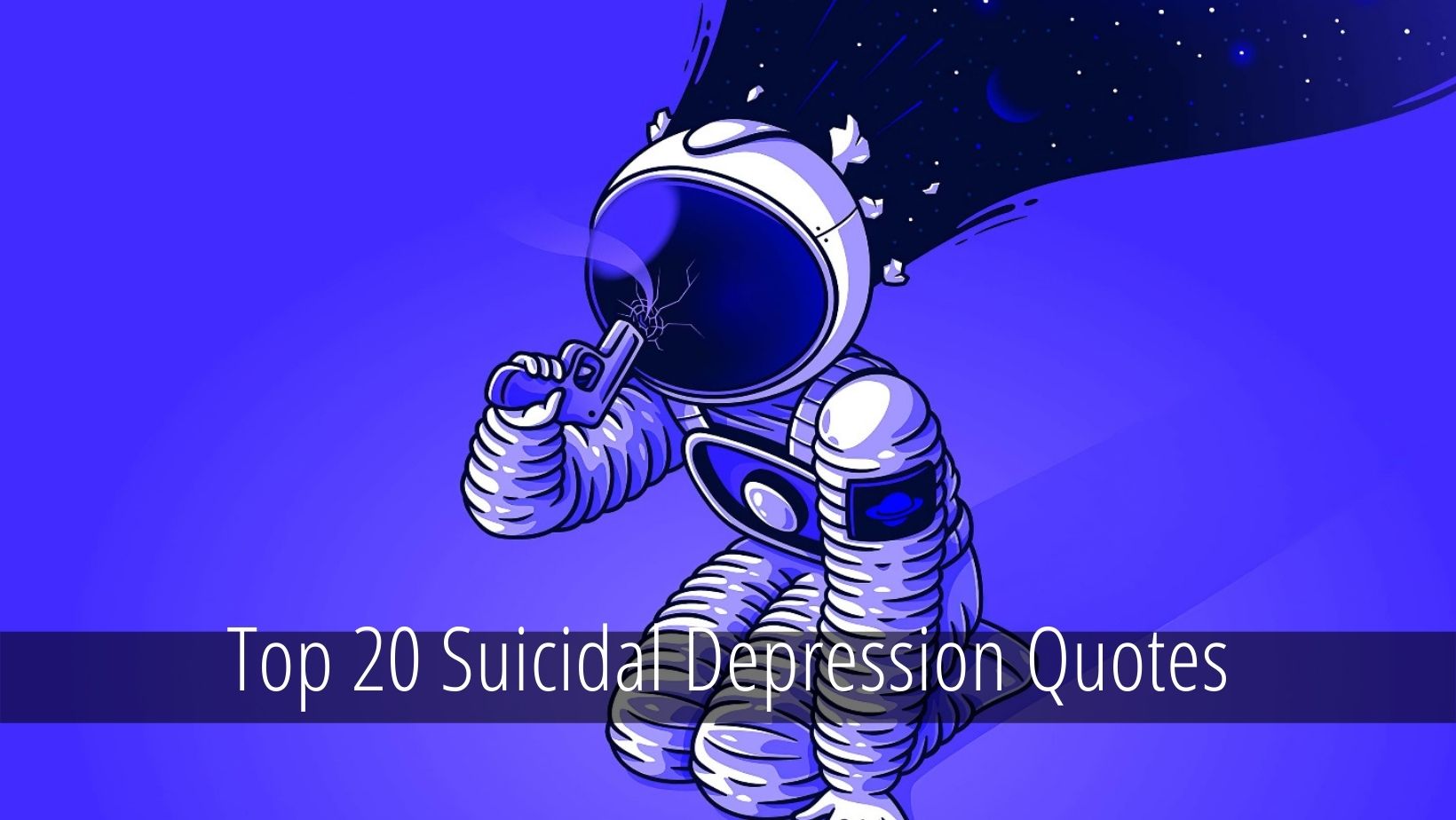 Suicidal Depression Quotes