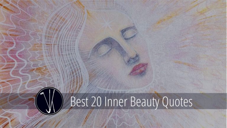 Best Inner Beauty Quotes