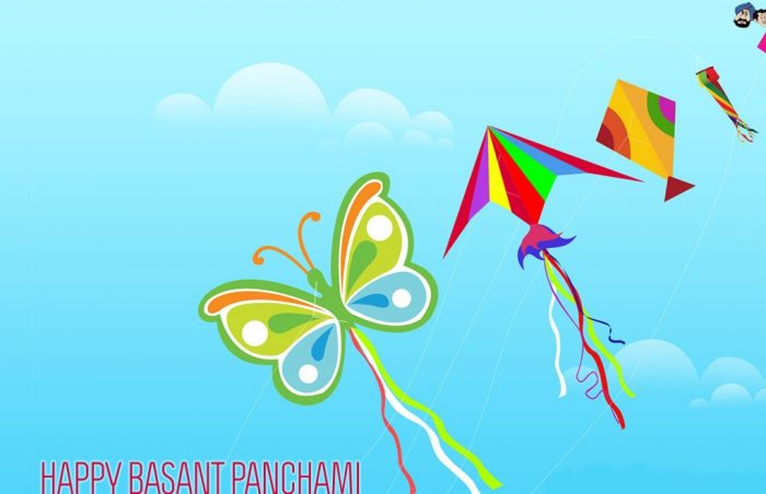 Best Basant Panchmi images