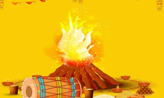 Happy Lohri Wishes 2022: Wishes for SMS, WhatsApp & Greetings 2