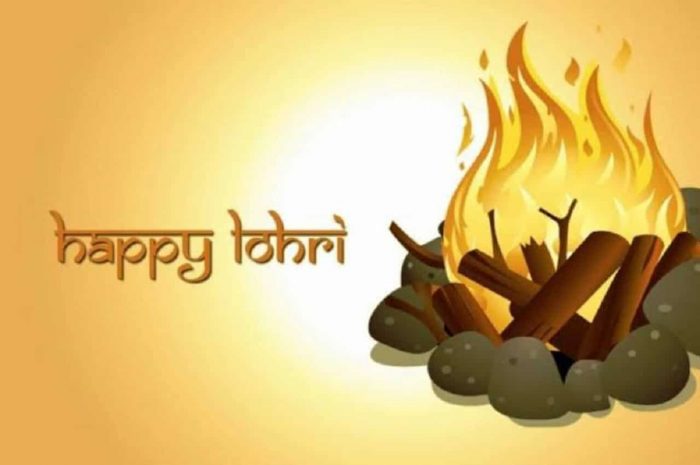 Happy Lohri Quotes 2022: Heartwarming Wishes & Messages