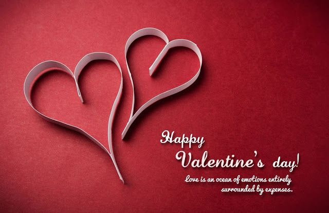 Valentine’s Day Wishes for Bf 2022: SMS, Facebook & Whatsapp Status 4