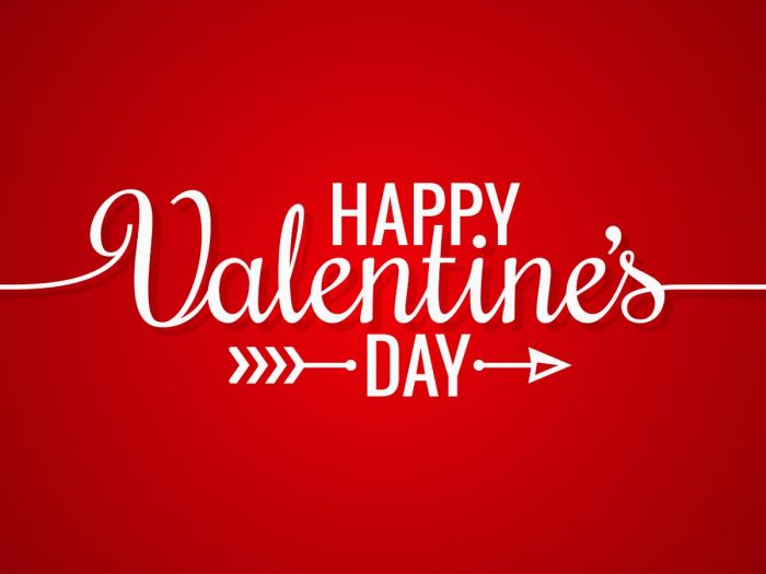Valentine’s Day Wishes for GF 2022: SMS, Facebook & Whatsapp Status