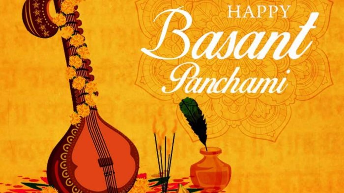 Best Basant Panchami Quotes 2022 For Facebook