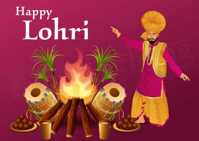 Happy Lohri Quotes 2022: Heartwarming Wishes & Messages 2