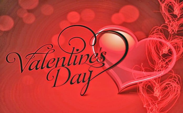 Valentine’s Day Wishes for Bf 2022: SMS, Facebook & Whatsapp Status 8