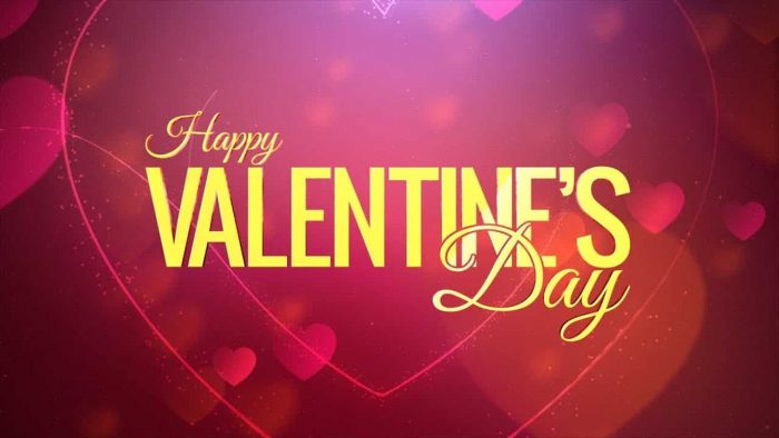 Happy Valentine’s Day wishes 2022: Messages, Quotes & Status