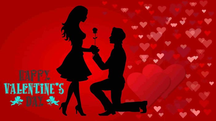 Valentine’s Day Wishes for Bf 2022: SMS, Facebook & Whatsapp Status 2