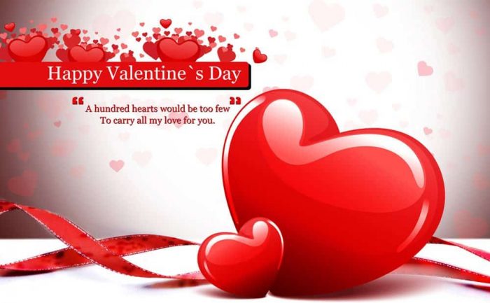 Best Valentine’s Day Wishes for GF 2022:
