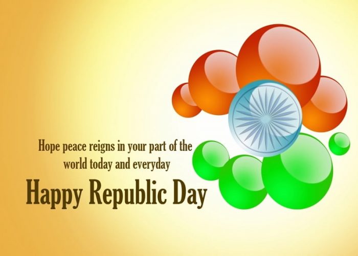 Best Republic Day wishes 2022 for Facebook