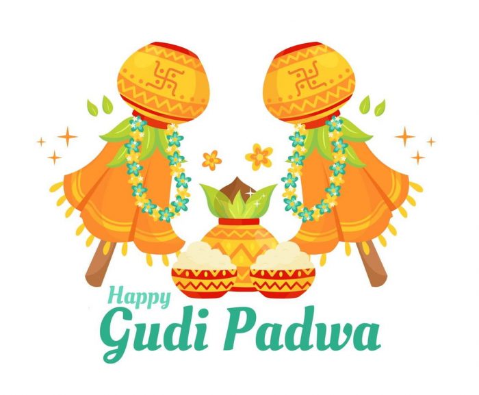 Gudi Padwa Images for Facebook