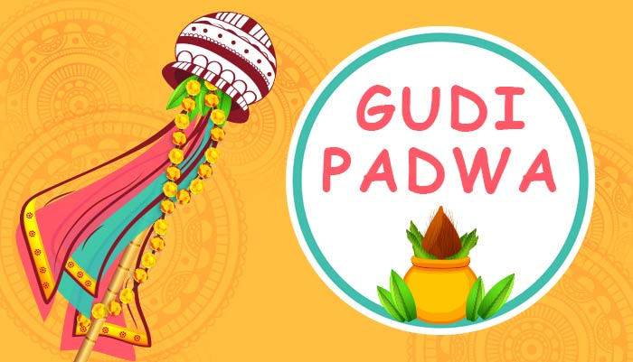 Best Gudi Padwa Images