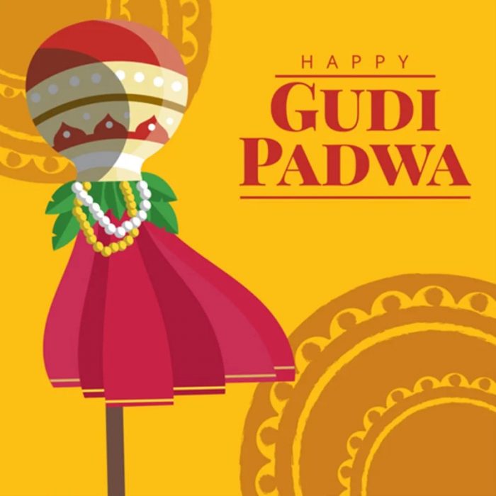 Best Gudi Padwa Images