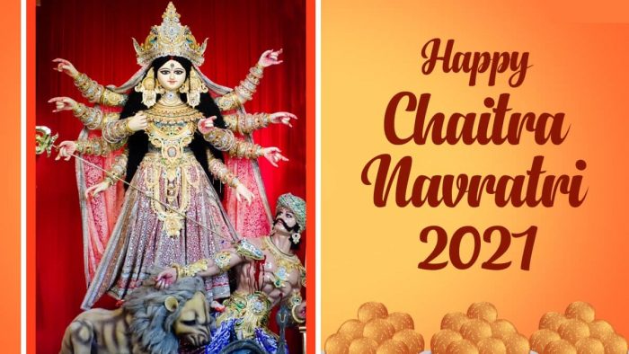 Best Chaitra Navratr wishes 2022
