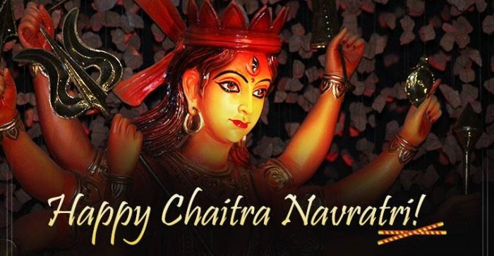 Best Chaitra Navratri images