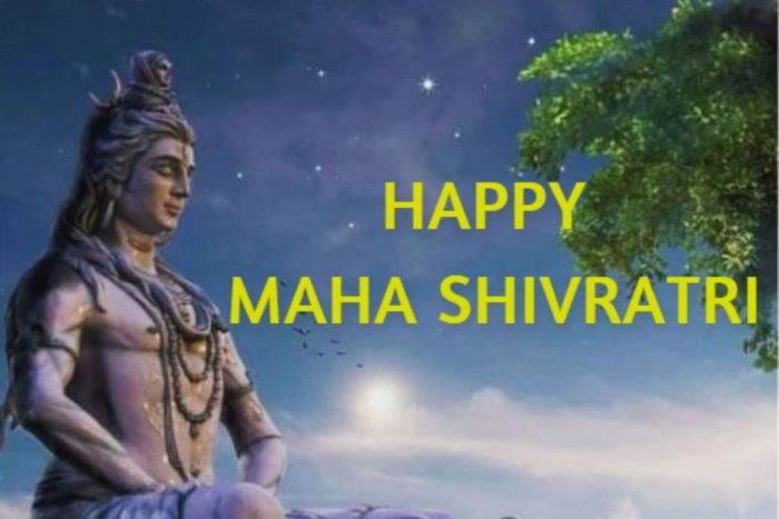 Mahashivratri wishes 2022 for Facebook