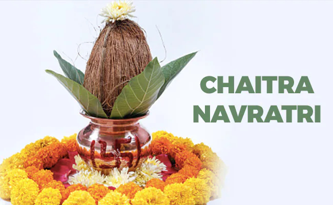Best Chaitra Navratri images