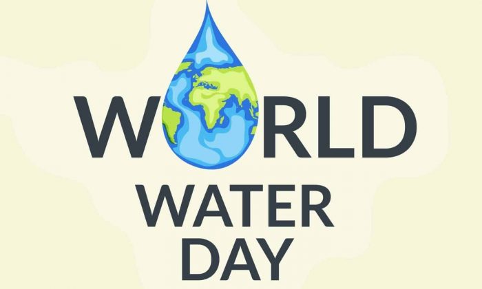 Best World Water Day images