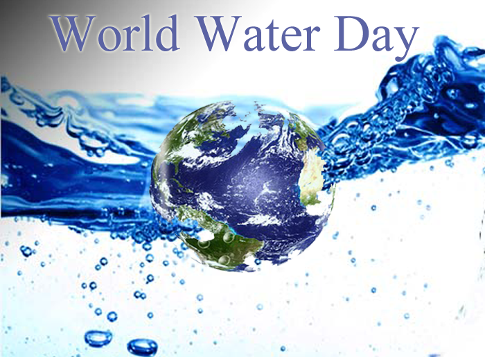 World Water Day Images