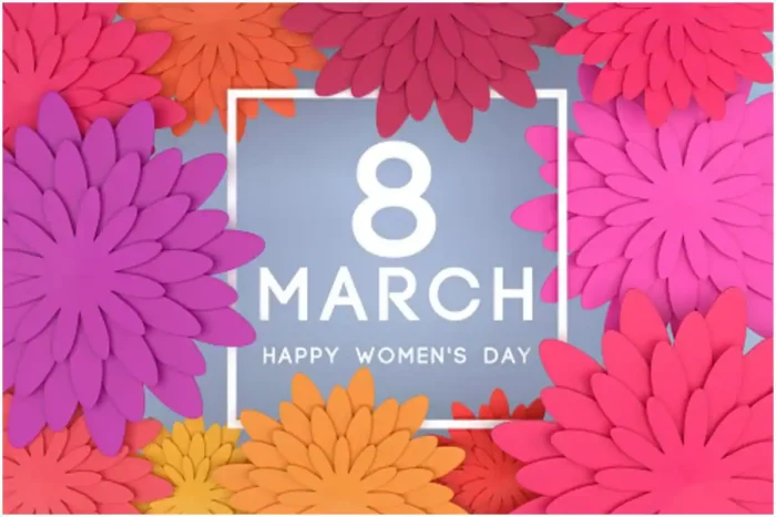 International Women's Day Images for Whatsapp