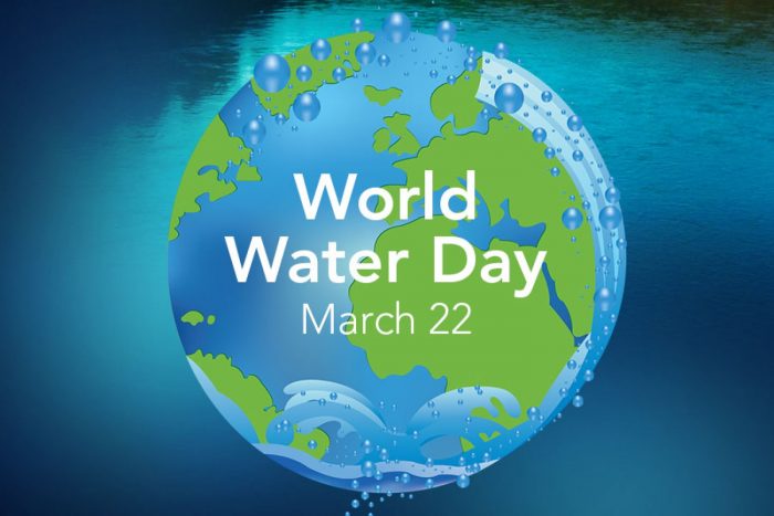 Best World Water Day images