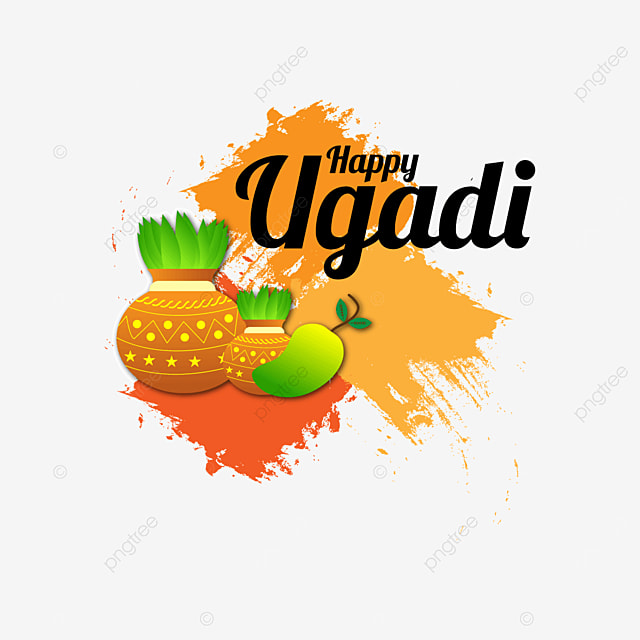 Ugadi images for Whatsapp