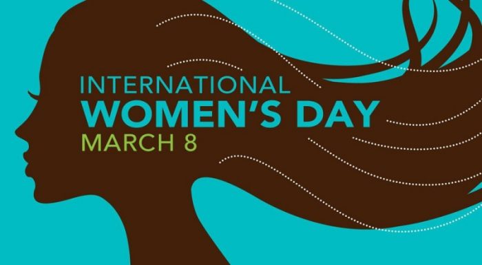 International Women's Day Images for Facebook