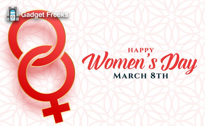 International Women's Day Images for Facebook