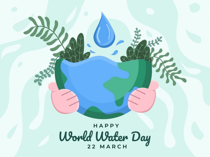 World Water Day images for Facebook