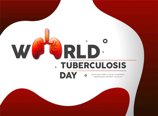 World TB Day Images for Facebook