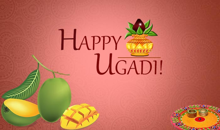 Best Ugadi images