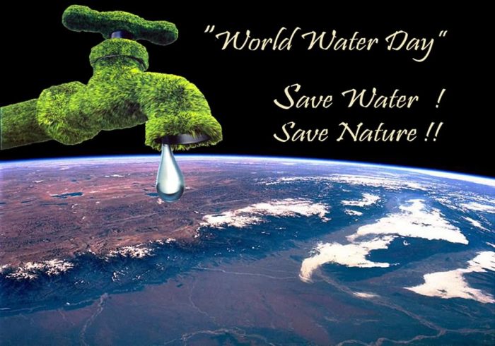World Water Day images for Facebook