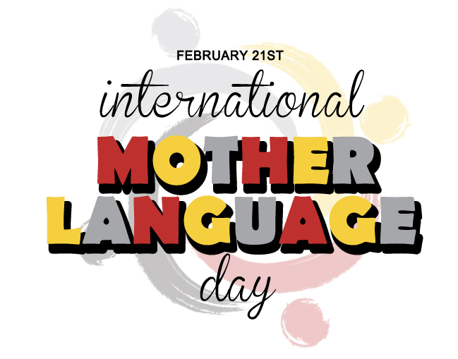 Best International Mother Language Day images:
