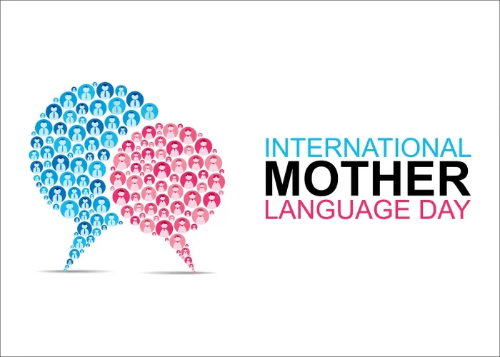 International Mother Language Day quotes 2022