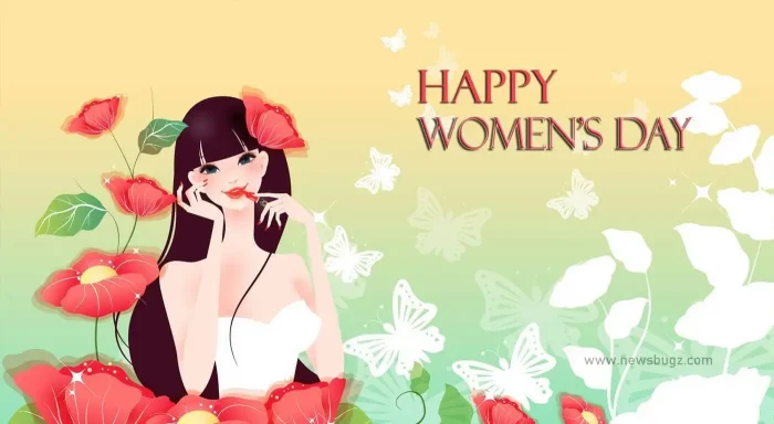 International Women's Day Wishes