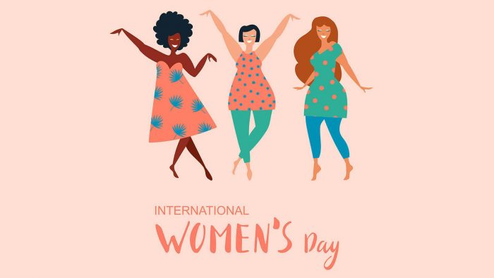 International Women's Day quotes 2022 for Whatsapp