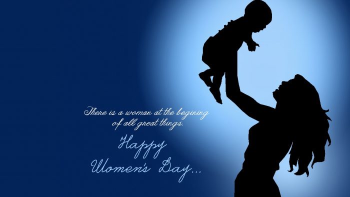 International Women's Day quotes 2022 for Facebook