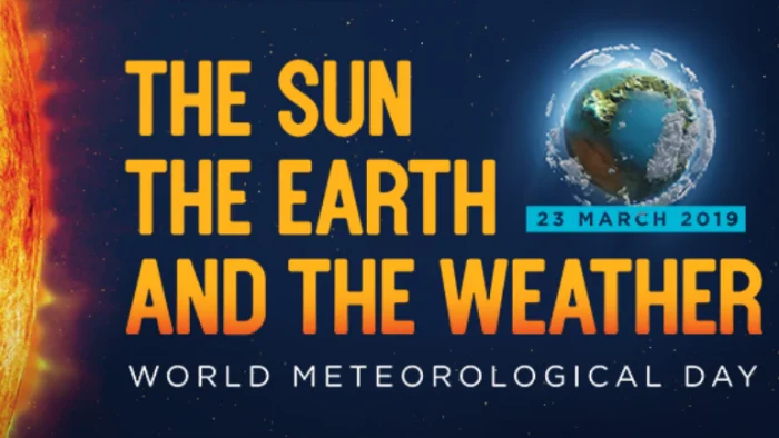 World Meteorological Day Wishes