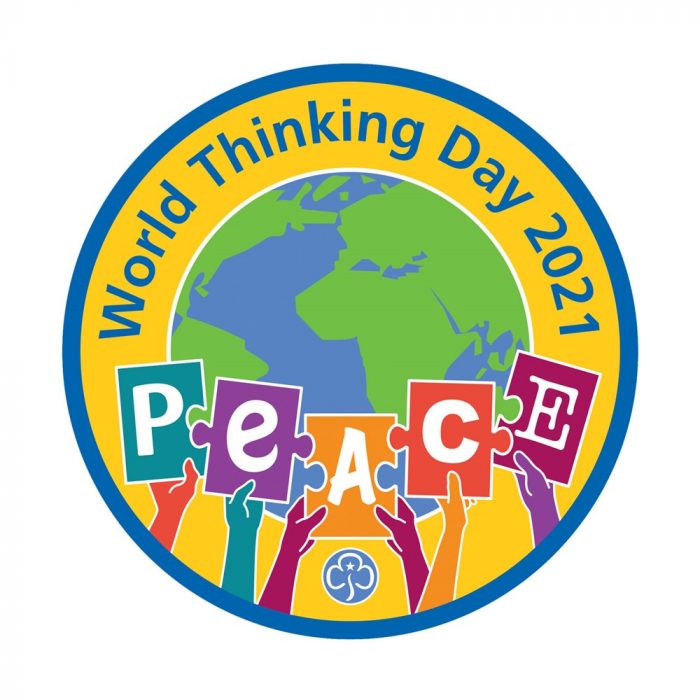 World Thinking Day Images 2022 For WhatsApp & Facebook Status
