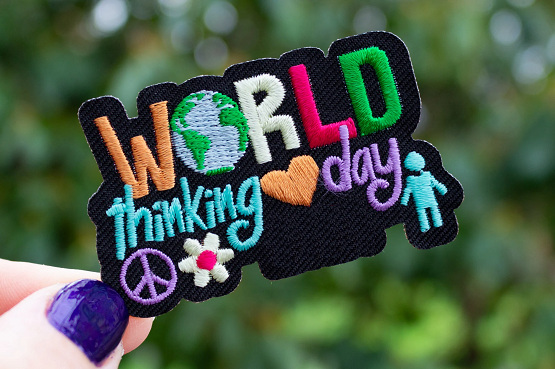 World Thinking Day wishes 2022