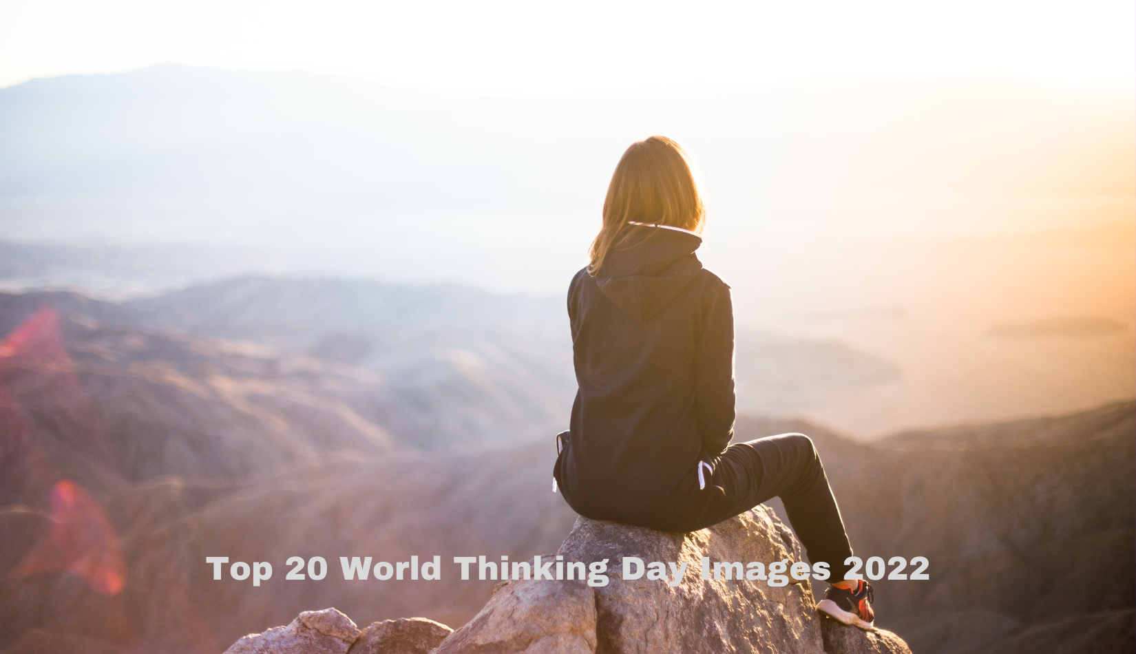 World Thinking Day Images 2022