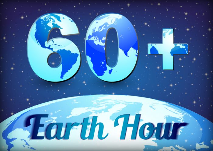 Best Earth Hour Images 2022