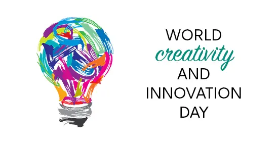 Best International Creativity and Innovation Day images