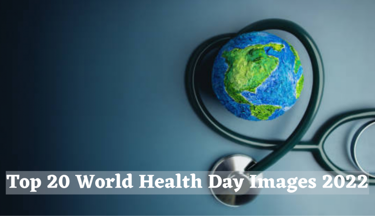World Health Day Images